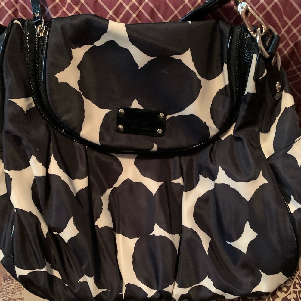 Kate Spade Diaper Bag